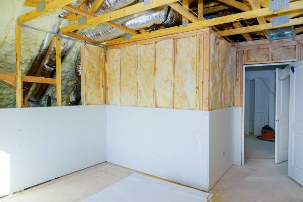 Best Residential Insulation in Duquesne, PA