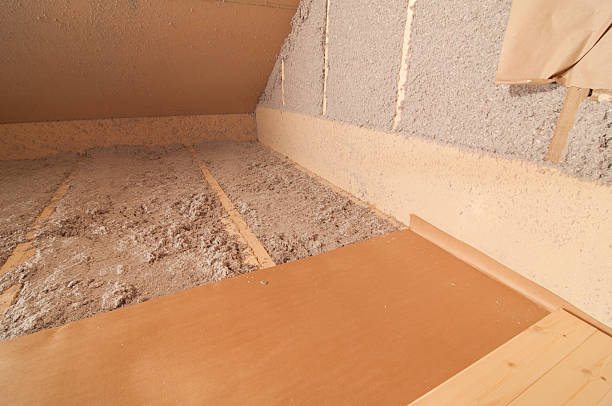 Professional Insulation Contractor in Duquesne, PA