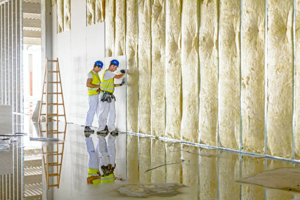 Types of Insulation We Offer in Duquesne, PA